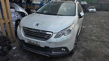 auto gume vranje: DELOVI ZA PEUGEOT 2008 | Peugeot 2008 Polovni delovi Originalni — 3