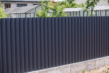 Профнастил: Профнастил-Металлочерепица-шифер -центр кровли-все для крыши! -большой — 8