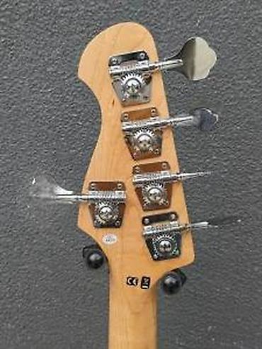 Gitare: HARLEY BENTON MM-85A SB B-STOCK MODEL 3 | Slanje po dogovoru ili — 11