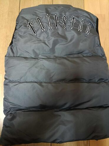 Prsluci: 🔥PRSLUCI – Trapstar | Hugo | North Face | Nike 🔥 👉 Cena: 5000 RSD ✅ — 6