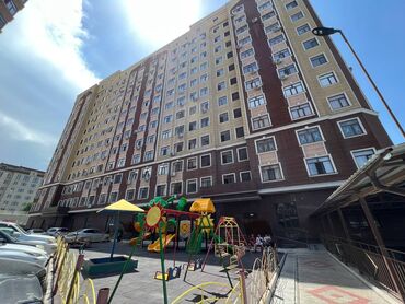 ������������ �������������������������� ���������������� �� �������������� в Кыргызстан | ПРОДАЖА КВАРТИР: 122 м², 9 этаж, 2019 г.