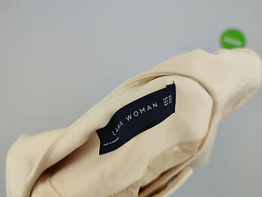 denim co: Zara, Płaszcz damski, rozmiar XS — 5