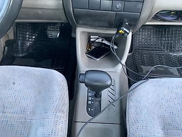 венто автомат: Volkswagen Vento: 1993 г., 1.8 л, Автомат, Бензин, Седан — 7
