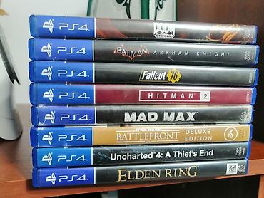 диски на playstation 3: Продаю или меняю диски для ps4, ps5 Mad Max 1200 Battlefront (шутер — 10