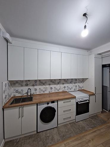 Кухонные гарнитуры на заказ: Кухонные гарнитуры на заказ — 24