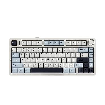 garmin 970 forerunner: Клавиатура, Aula, Механическая, Bluetooth подключение, Размер: 75% — 1