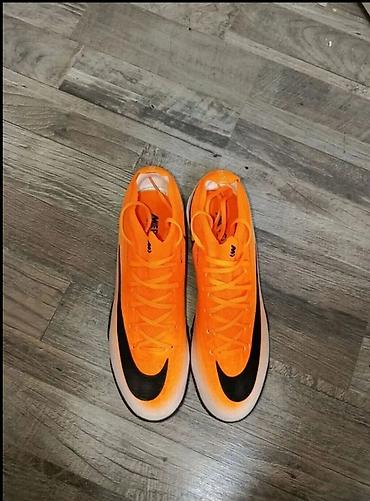 nike barsofka: Butslar Nike, Ölçü: 41, Yeni — 2