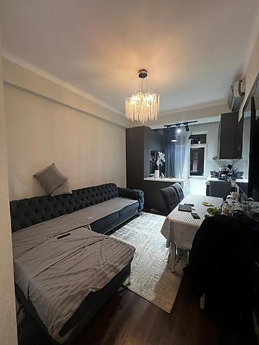 park yasamal: Eko park Xırdalan Düz merkezde 16 mertebenin 12 ci mertebesi kupcali — 1