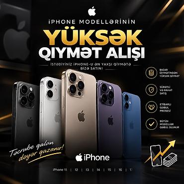 iphon 17: IPhone modellərinin ən yüksək qiymətə alışı • İstədiyiniz iPhone-u ən — 1