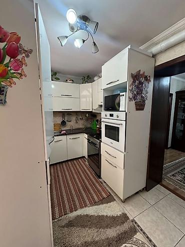 советская ахунбаева: 250 м², 6 комнат и более, ул. Кара-Дарыя, Семейным — 7
