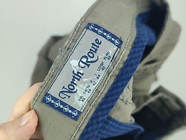 secondhand clothes online: Spodnie cargo damskie, rozmiar L — 4