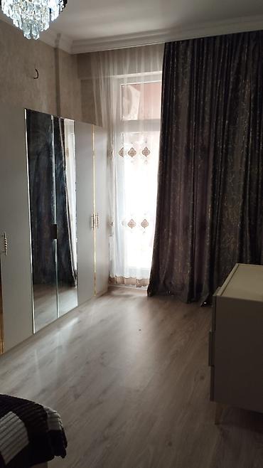 Uzunmüddətli kirayə mənzillər: Tam Eşyali Kadisaneride televizoruda var — 8