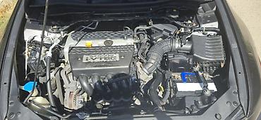 акорд 6: Honda Accord: 2008 г., 2.4 л, Автомат, Бензин, Седан — 10