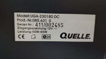 Frižideri: Mini frižider/grejač sa termoelektričkim hlađenjem i zagrevanjem - — 9