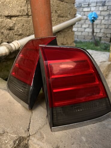 задние фонари лексус gx470: Lexus, 2024 г., Оригинал, Германия, Новый