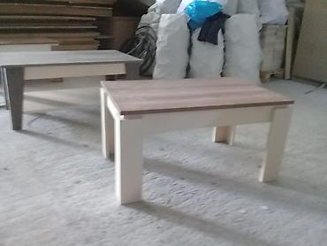 Masalar: Jurnal masası isdənilən rəng və ölçüdə yığılması Hər cür mebellərin — 21