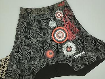 spódnice lambada: Desigual, Spódnica damska, rozmiar L — 1