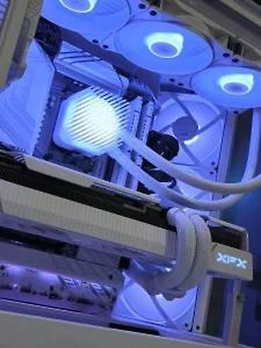 Desktop računari i radne stanice: Ryzen 7 7800X3D RX 7800XT X870 32GB 1TB - SM047PC. ✨ Prodaja i — 8