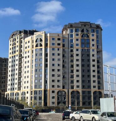 продается квартира асанбай: 2 комнаты, 63 м²