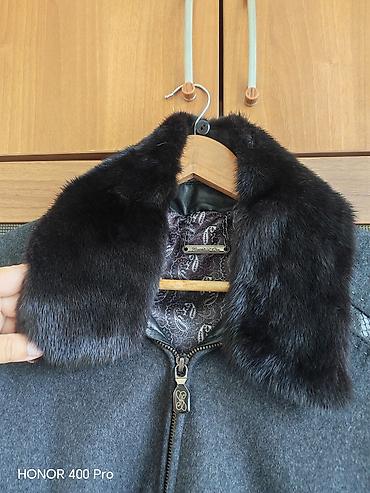 Kurtkalar: Kurtka, Bomber, Qış, 5XL — 6