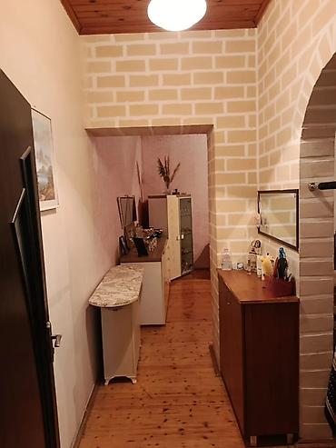 Köhnə tikili: Kupçalı ev! Ramana qalası daş küçəli sakit məhəllədə yerləşən mansard — 13