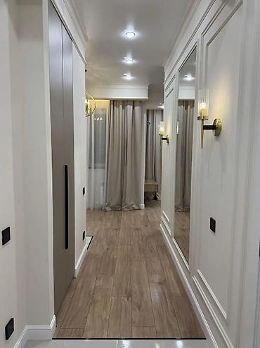 Продажа квартир: 2 комнаты, 42 м², Элитка, Дизайнерский ремонт — 8