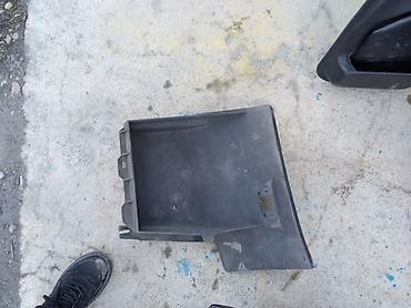 Двери и комплектующие: Кожаные сидение и карты от бмв е 34 салон е 34 черное — 8