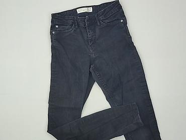 jeansy c: Denim, Jeansy damskie, rozmiar S — 1