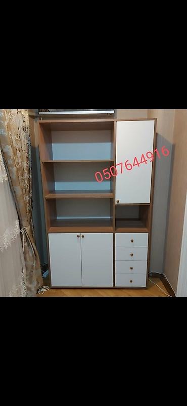 Uşaq masaları: Yazı masa ders masa çalışma masa. Bu şelfli iş masası — 3