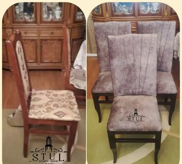 Mebellərin təmiri, bərpası: Mebellərin təmiri, bərpası Pulsuz çatdırılma, Ünvandan götürmə — 12