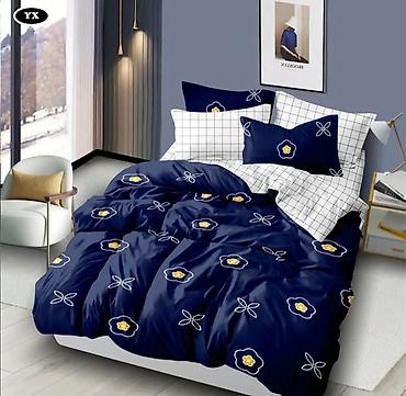 Posteljina: Posteljina – više dezena Opis: - Setovi posteljine sa modernim — 25