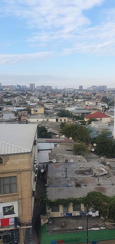 ev kirayesi: İnqilabda . Tibb universitetinə çox yaxın uzunmüddətə verilir — 3