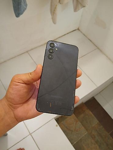 samsung galaxy a24 plata: Samsung Galaxy A24 4G, 128 GB, Barmaq izi — 8