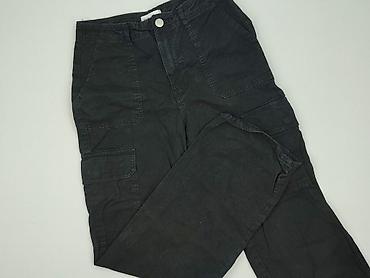 bojowki: Zara, Spodnie cargo damskie, rozmiar S — 1