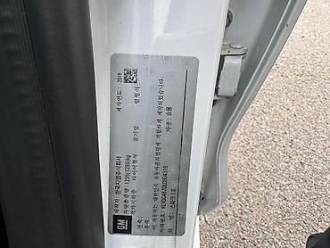 Chevrolet: Chevrolet Spark: 2019 г., 1 л, Бензин, Хэтчбэк — 7