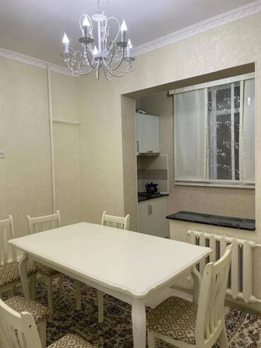 Продажа квартир: 1 комната, 35 м², 106 серия, 2 этаж, Евроремонт