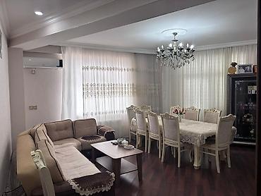 evlər masazır: 3 otaqlı, Yeni tikili, 104 kv. m — 2