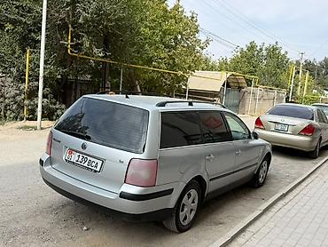 фар камри 40: Volkswagen Passat Variant: 2003 г., 1.8 л, Бензин, Универсал — 3