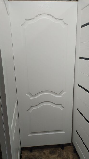 Otaq qapıları: 180 azn-dən başlayan qiymətlərlə Klassik üslubda daxili qapılar - — 9