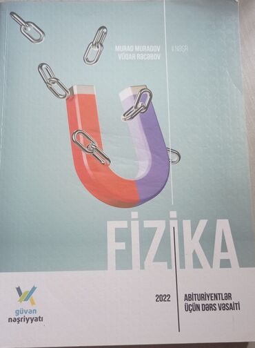 fizika qayda kitabi pdf: Fizika qayda kitabı metrolara çatdırılma var səliqəli istifadə olunub