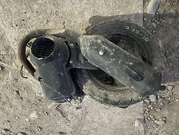 скутеры водный: Двигатель на Дио 27 в сборе Рабочая но нужно под шаманить и привести — 4