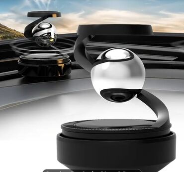 Avtomobil üçün aromatizator: Avtomobil üçün aromatizator, Cihaz paneli — 5