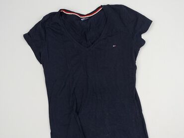 koszulki dezerter: Tommy Hilfiger, Women`s T-shirt, size M (EU 38)
