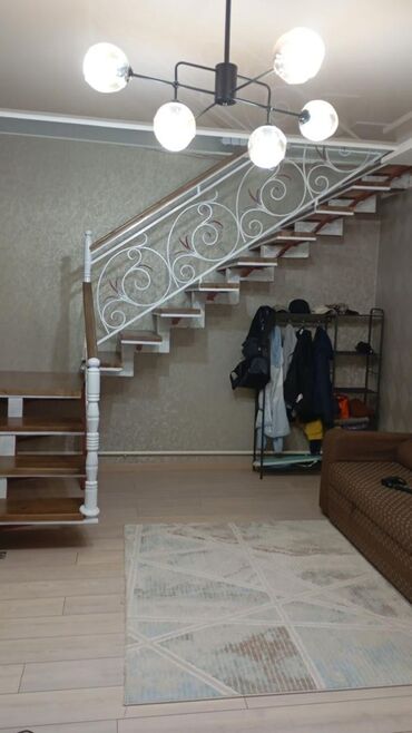 Продажа домов: Дом, 200 м², 5 комнат, Агентство недвижимости, Евроремонт — 10