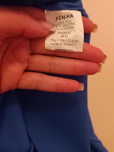 maqnit saatlar: Kokteyl donu, Mini, XL — 3