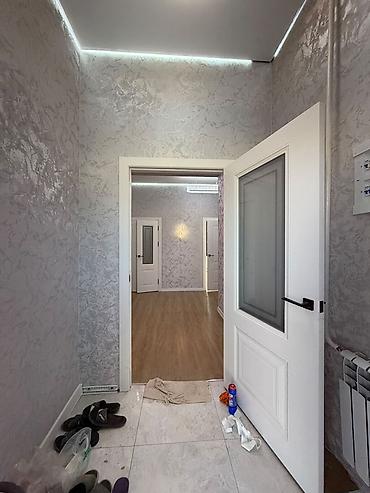 сокулук глобус: 5 комнат, 130 м², 5 соток, Джал, Собственник — 5