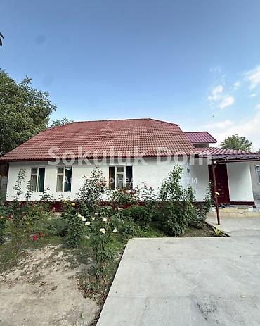 швейный цех ош: 🏠Продается дом в г. Шопоков 🟡 Комнаты: 3 🟡 Участок: 11,25 соток (по — 3