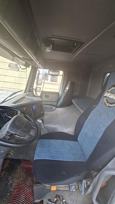 Грузовики: Грузовик, Howo, Дубль, 7 т, Б/у — 16