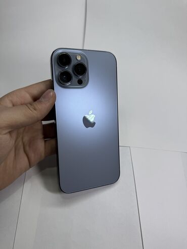 14 pro max 512 gb qiymeti: IPhone 13 Pro Max, 256 ГБ, Sierra Blue
