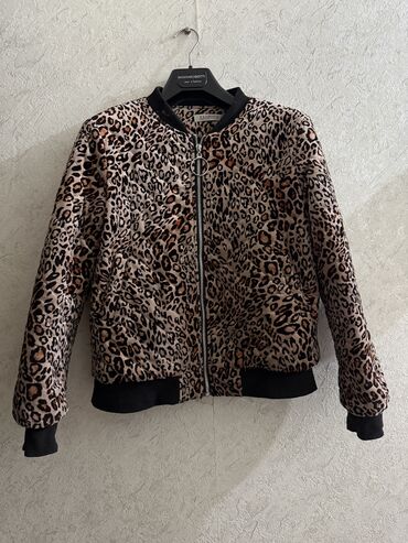 Пуховики и зимние куртки: Пуховик, Длинная модель, Корея, L — 3